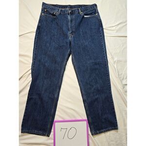 Levi's 550 Size 40x32 Men's Jeans - 70